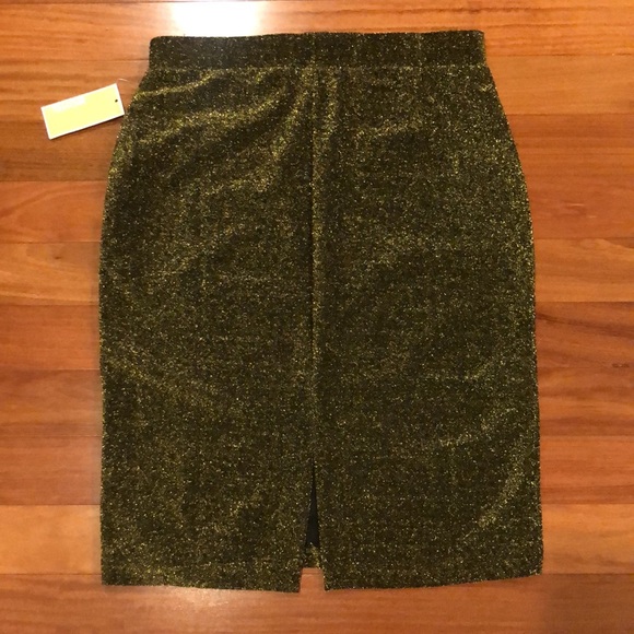 Brand๐๐๐๐ MICHEAL by Michael Kors pencil skirt - Picture 3 of 9